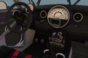 MINI Cooper Car MINI John Cooper-4